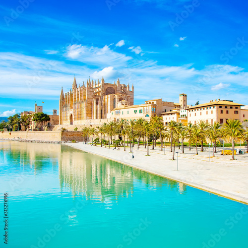 Palma de Mallorca, Spain