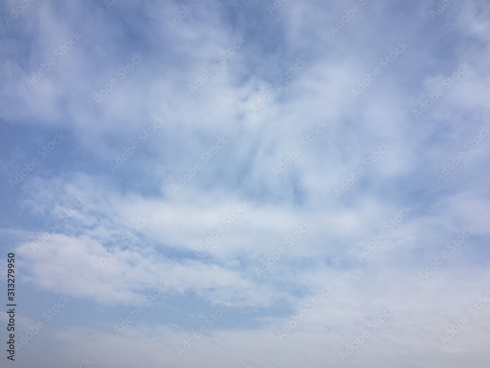 beautiful cloudy sky on a sunny weather day beautiful cloudy sky on a sunny weather day