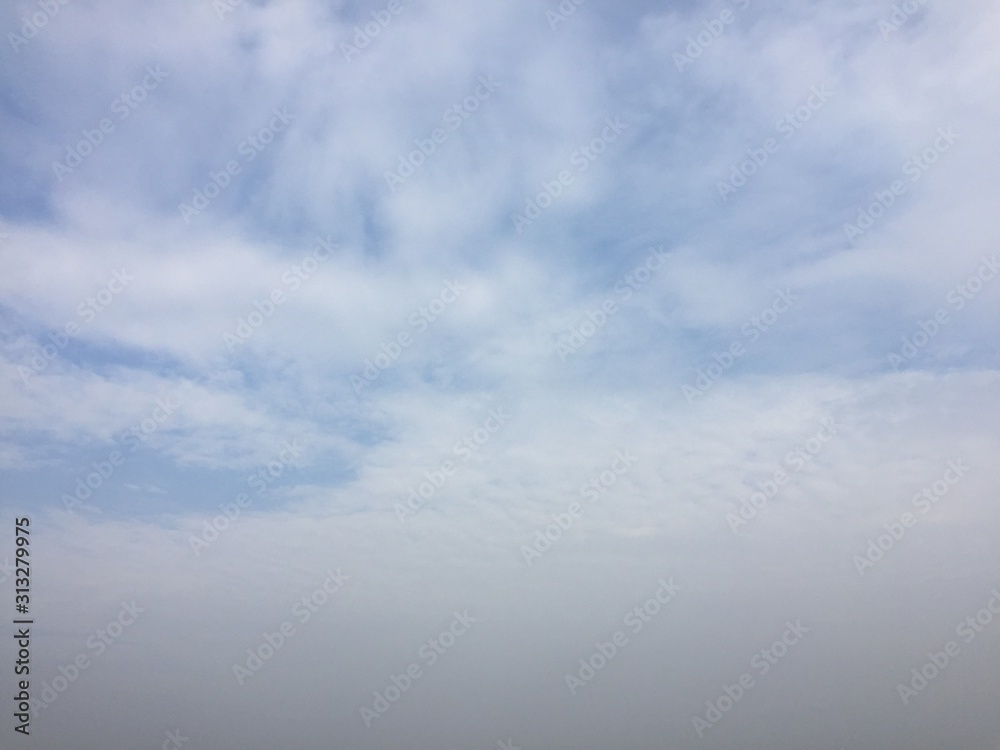 beautiful cloudy sky on a sunny weather day beautiful cloudy sky on a sunny weather day