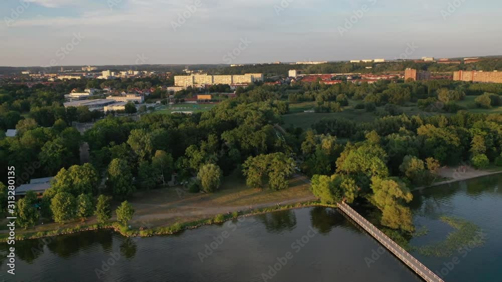 Neubrandenburg Neubrandenburg