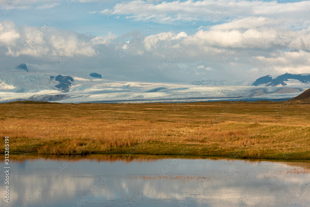 Jökulsárlón Jökulsárlón