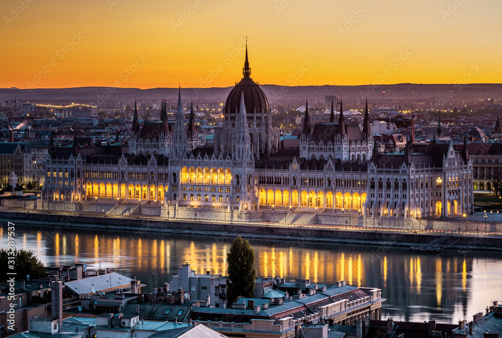 Europe capital cities attractions