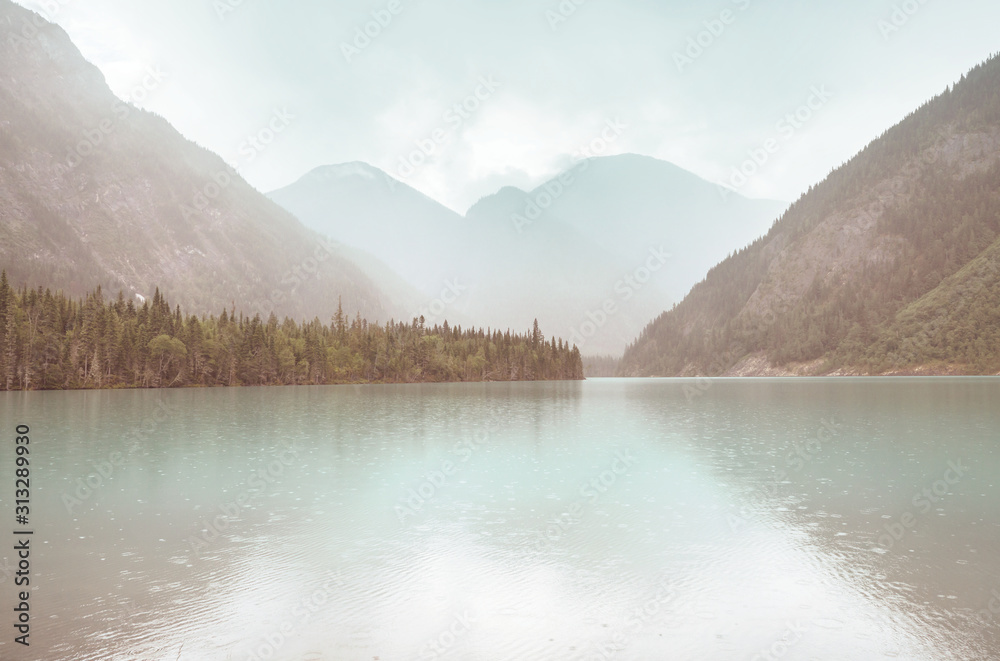 Kinney lake Kinney lake