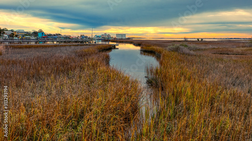 Southport Yacht Basin