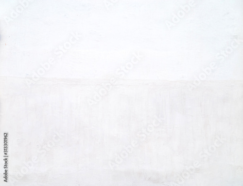 stucco white wall texture background