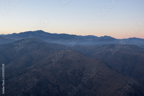 Lookout Mountain