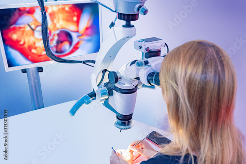 Dental treatment under the ...