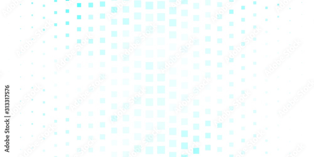 Light BLUE vector layout with lines, rectangles. Abstract gradient illustration with rectangles. Design for your business promotion. Light BLUE vector layout with lines, rectangles. Abstract gradient illustration with rectangles. Design for your business promotion.