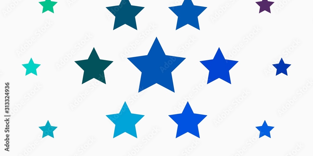 Light Blue, Red vector background with small and big stars. Shining colorful illustration with small and big stars. Pattern for wrapping gifts. Light Blue, Red vector background with small and big stars. Shining colorful illustration with small and big stars. Pattern for wrapping gifts.