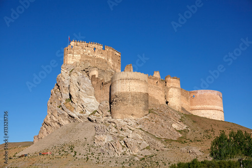 Hosap castle