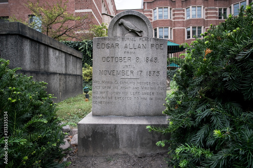 Fényképezés Passeio em Baltimore