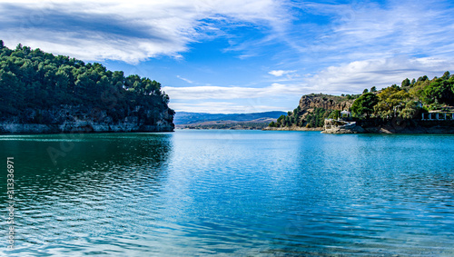 Caminito Del Rey