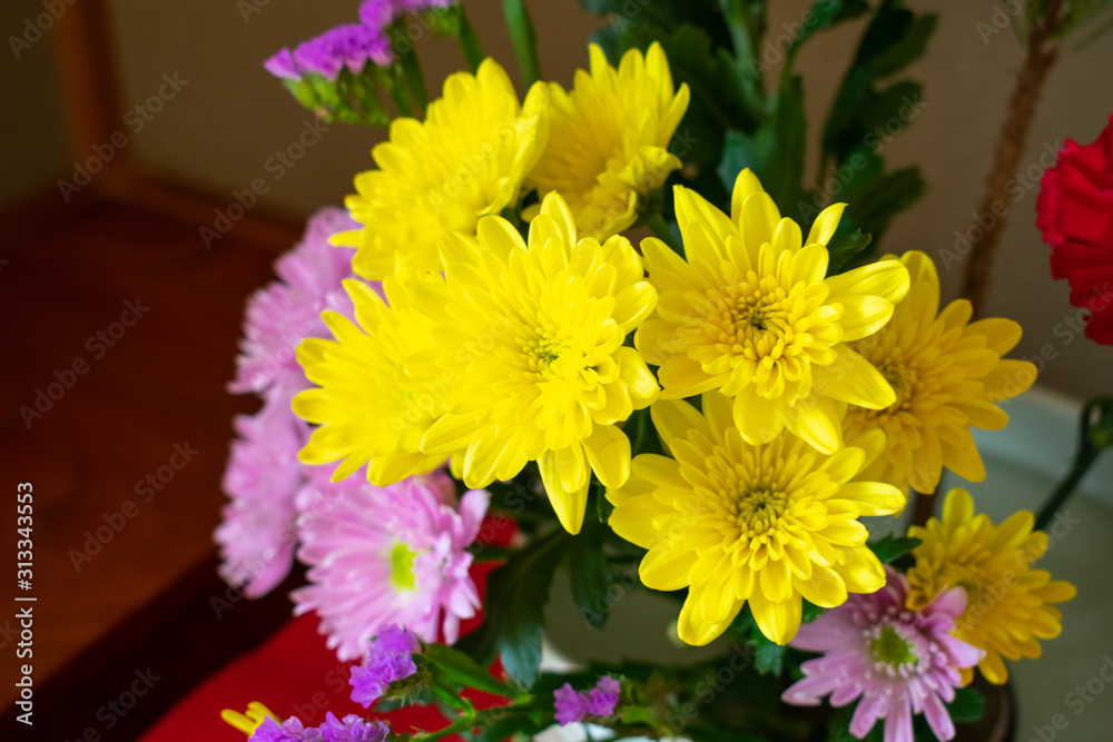 生け花正月迎春花床の間 84 1 Stock Photo Adobe Stock 生け花正月迎春花床の間 84 1 Stock Photo Adobe Stock