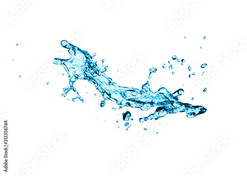 water Splash