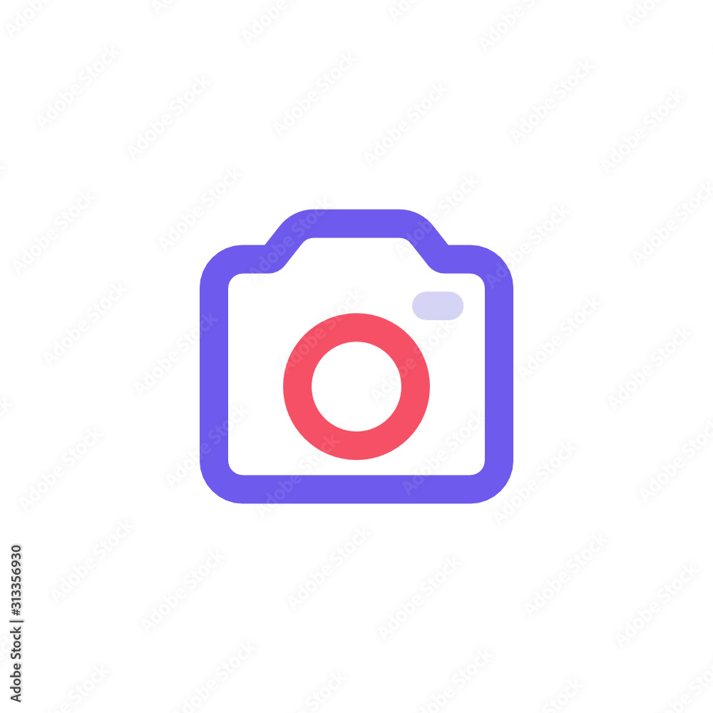 Editable photographing icons for web and mobile.Included icons line Camera, Photo camera with beautiful colors.Camera Icon in trendy flat style.Camera symbol for your web site design, logo, app, UI. Editable photographing icons for web and mobile.Included icons line Camera, Photo camera with beautiful colors.Camera Icon in trendy flat style.Camera symbol for your web site design, logo, app, UI.