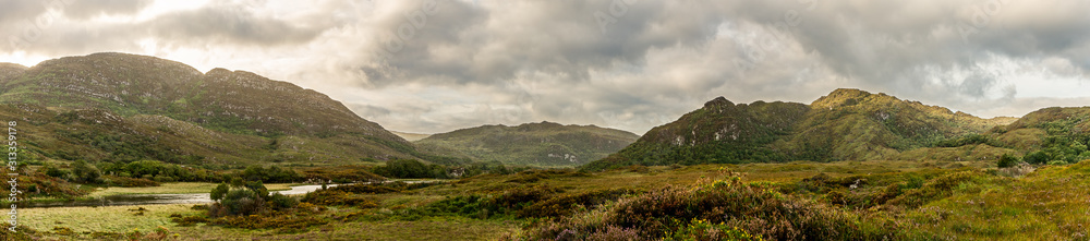 Killarney Panorama