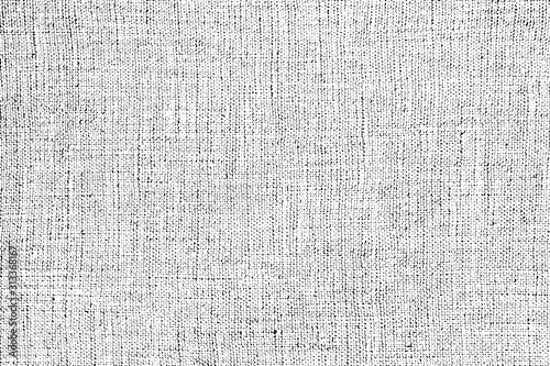 Fabric texture. Cloth knitted, cotton, wool background. Vector background. Grunge rough background. Distress urban used texture.canvas