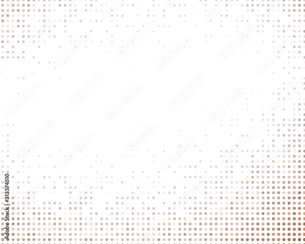 Earth Brown White Random Dots Background, Creative Design Templates Earth Brown White Random Dots Background, Creative Design Templates