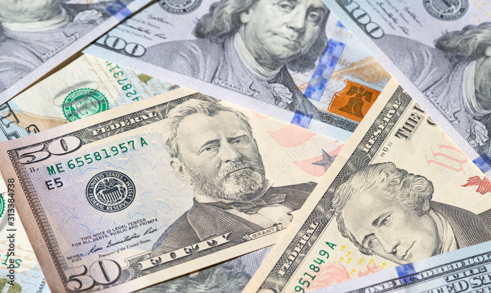 Banknotes Banknotes