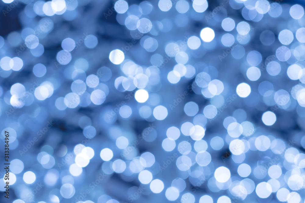 Abstract blue background with night lights, bokeh. Blurred backdrop, defocused shiny circles, texture. Illuminated celebration backdrop. Glowing effect. Abstract blue background with night lights, bokeh. Blurred backdrop, defocused shiny circles, texture. Illuminated celebration backdrop. Glowing effect.
