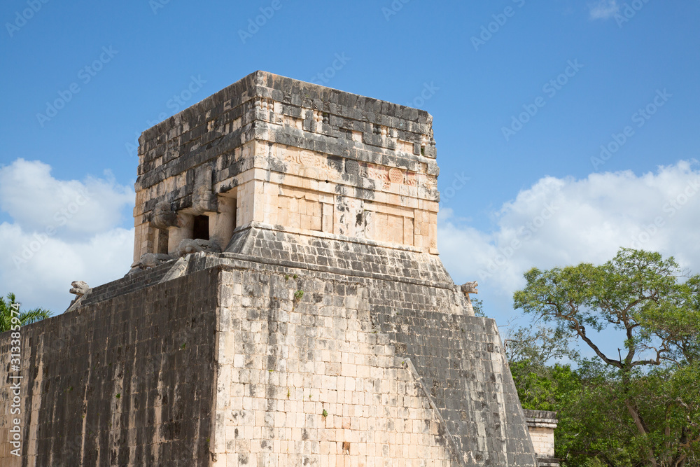 Chichen-Itza