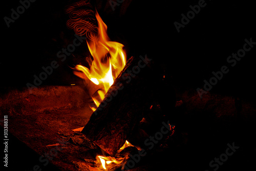 Firepit
