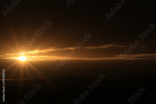 Sunrise
