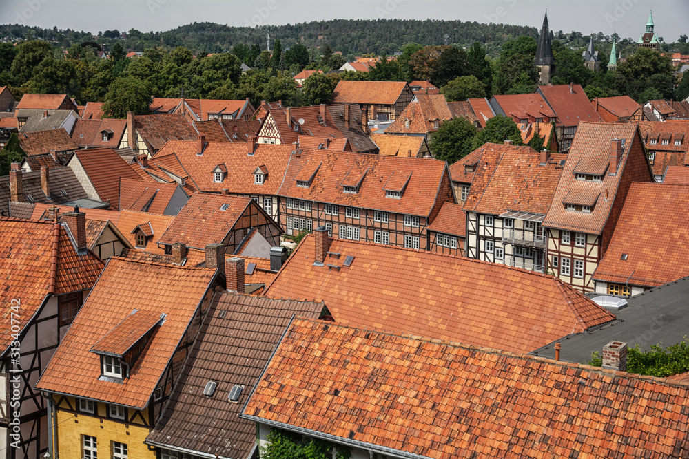 Quedlinburg