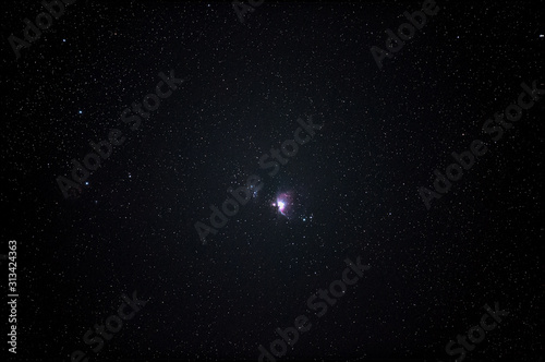 Orion galaxy  Astrology Night sky 