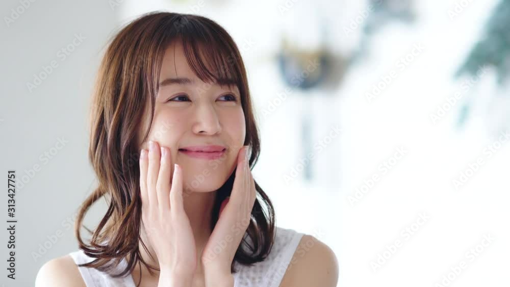 スキンケアイメージ スキンケアイメージ