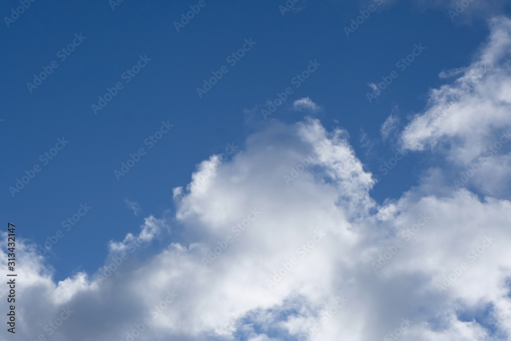 Watch the clouds. They will teach you about the world of form. Watch the clouds. They will teach you about the world of form.