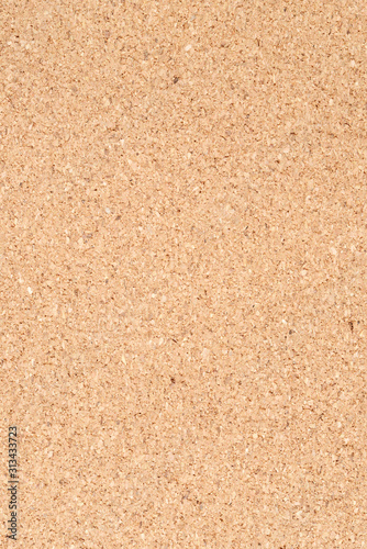  top view cork material background