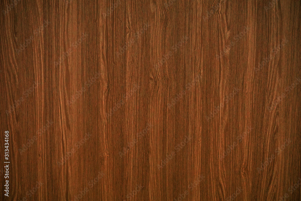 Naklejka premium Wood wall background