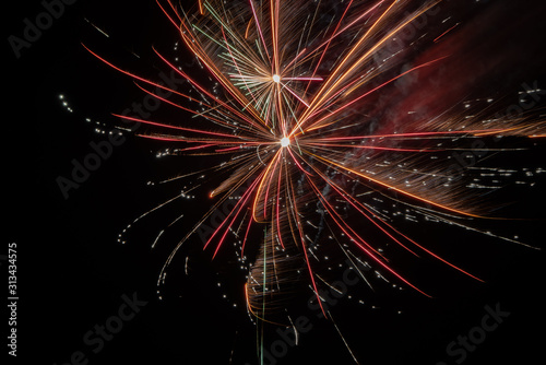 Fireworks 3