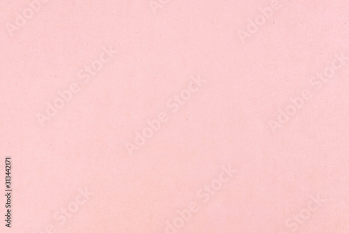 Craft paper pink or rose gold textured. Valentines day background