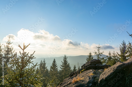 Kaltenbrunner Stein photo