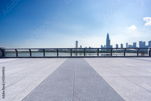 bridge over the river thames