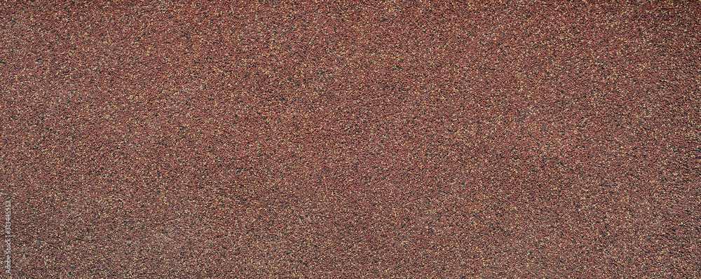 Fototapeta premium Texture. Stucco on the facade of the building, wall plaster, background wall, stucco wall.