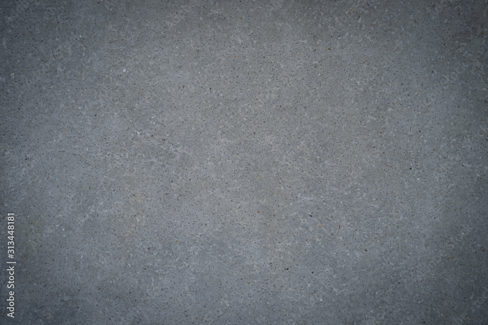 Fototapeta premium Textured plaster wall use for background.