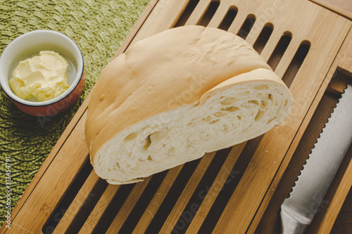 Bread