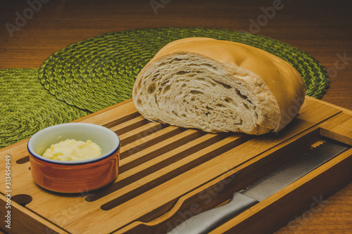 Bread