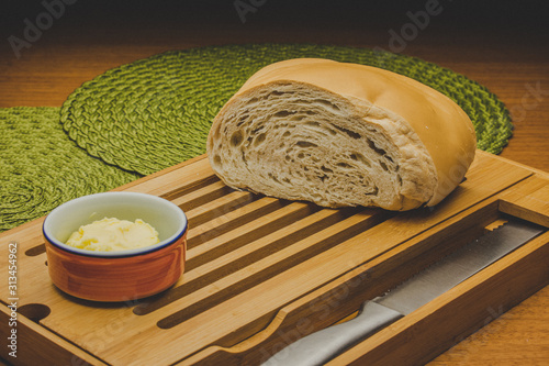 Bread