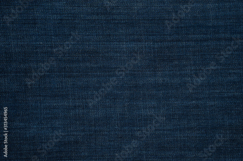 Textured jeans fabric use for background.