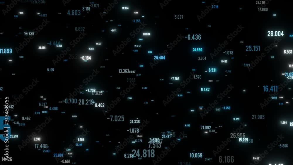 flying numbers business overlay finance