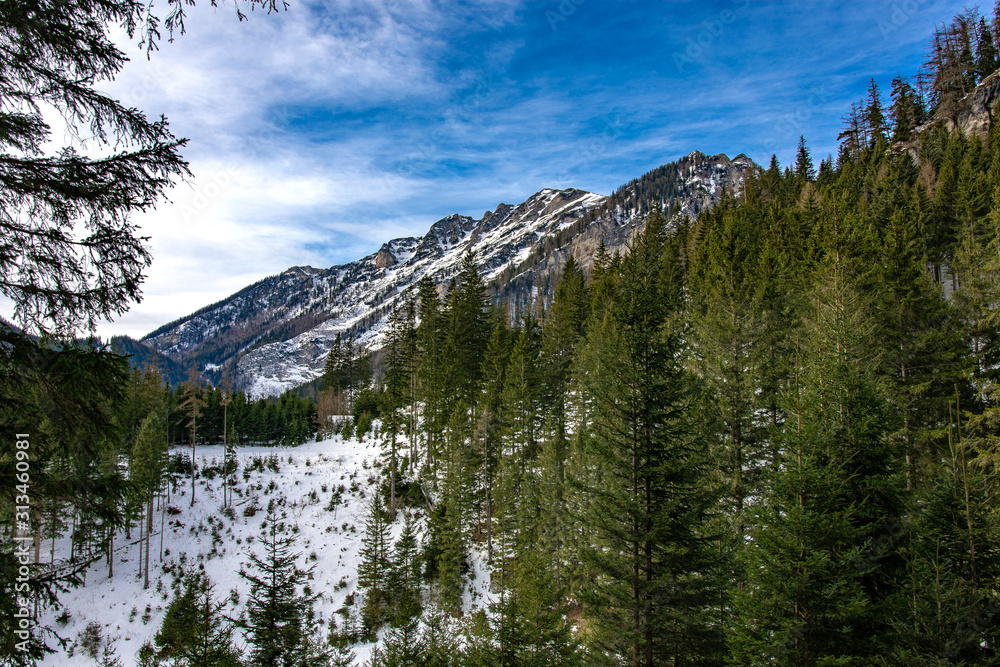 Alpen Alpen