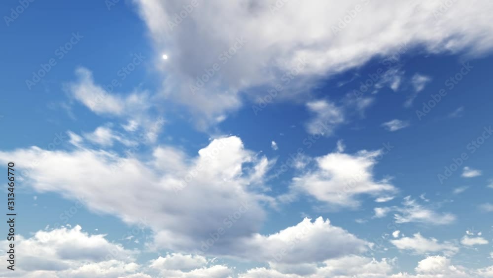 sunny clouds sunny clouds