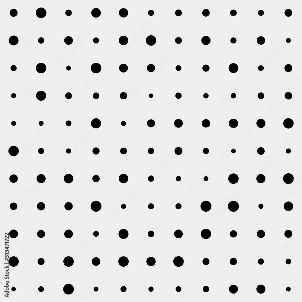Circles seamless pattern. Dots texture background. Circles seamless pattern. Dots texture background.