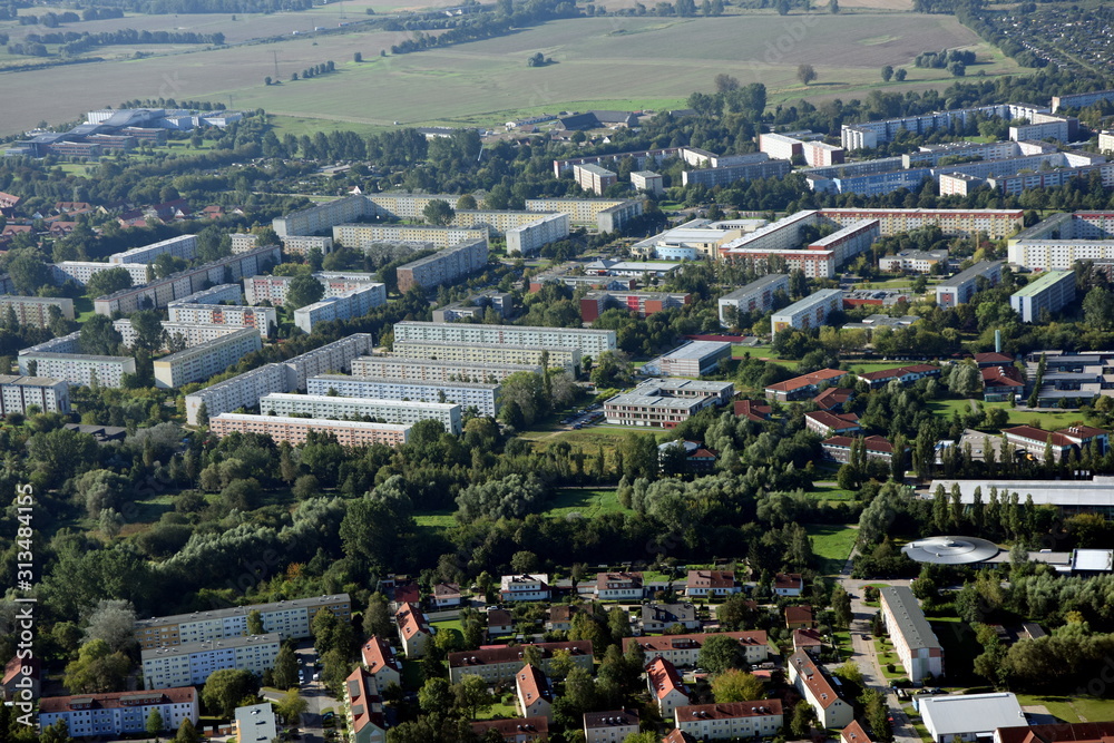 Greifswald, Fortbildungswerk 2014