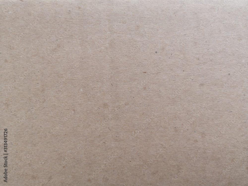 Obraz premium Background on the basis of a cardboard sheet of paper