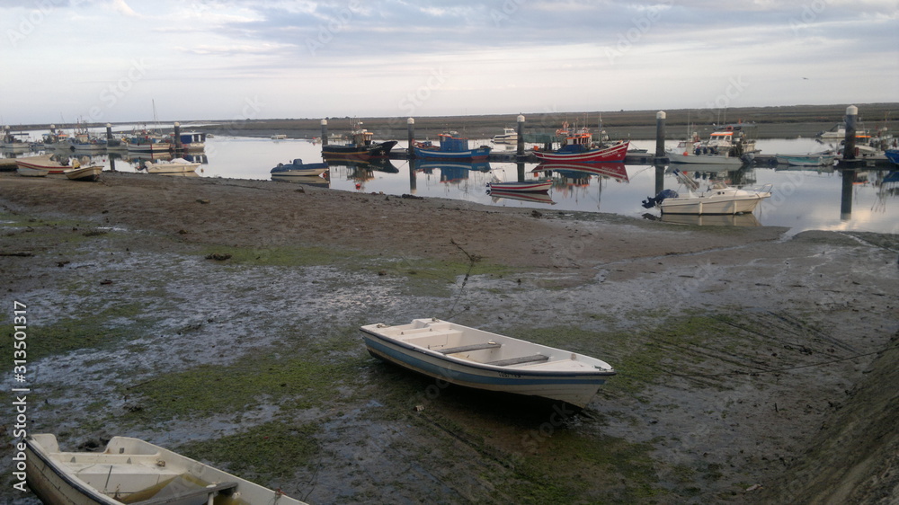 Boats Łodzie Boats Łodzie